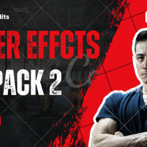 After Effects - Premium CC Pack 2