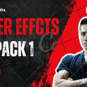 After Effects - CC Pack 1