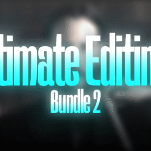 Ultimate Editing Bundle 2 - After Effects