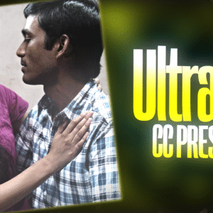 Ultra 4K CC 4 - After Effects
