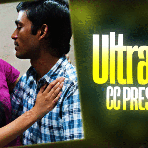 Ultra 4K CC 2 - After Effects