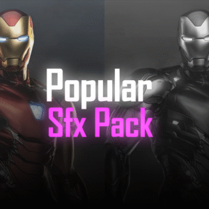 Sfx Sound Pack