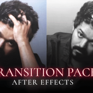 After Effects – Transition Pack 2